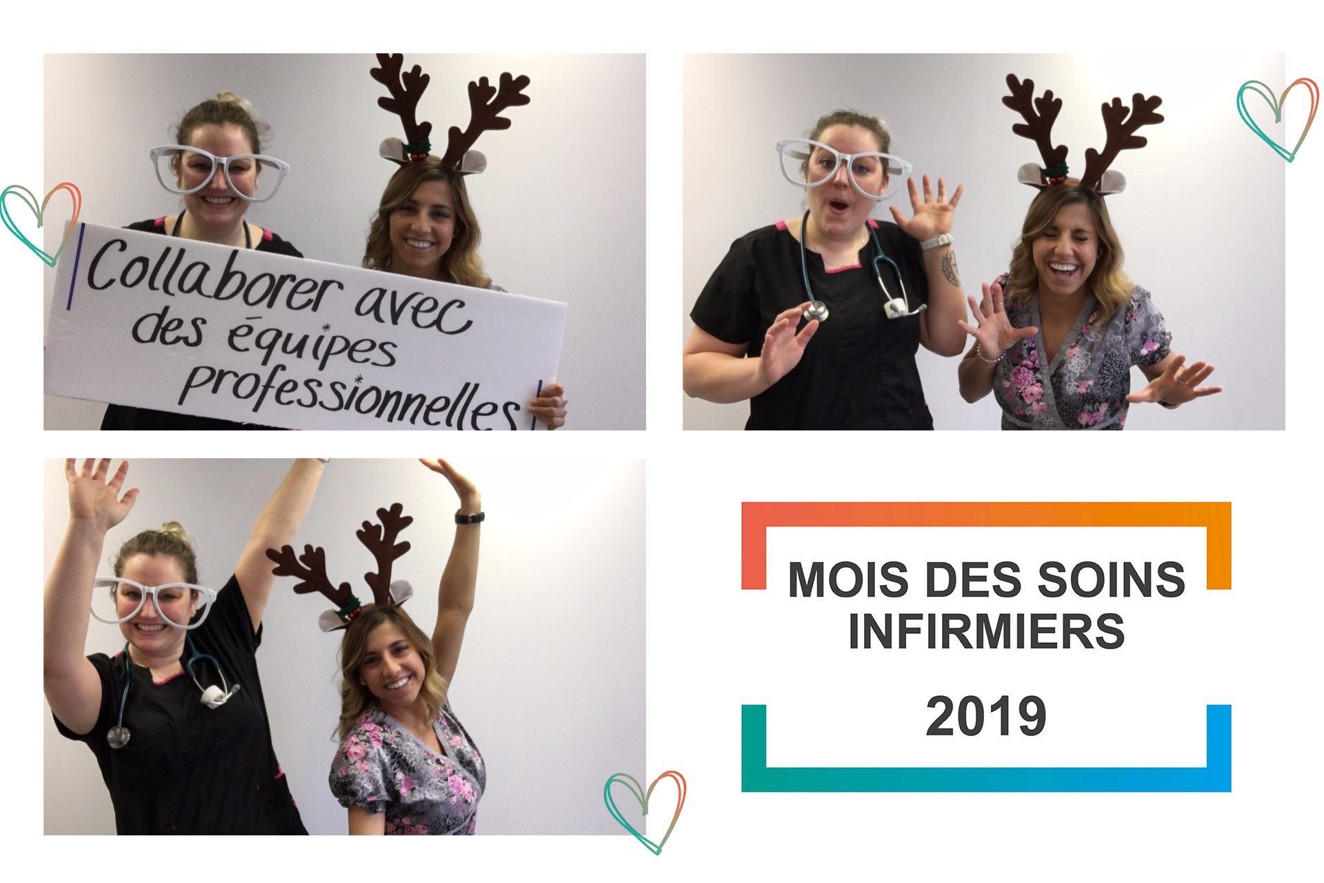 Mois des soins infirmiers - Suroit | View more photos from the event at album.pbooth.red/u/Photobooth-RED/Mois-des-soins-infirmiers-Suroit